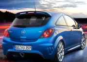 Opel Corsa OPC